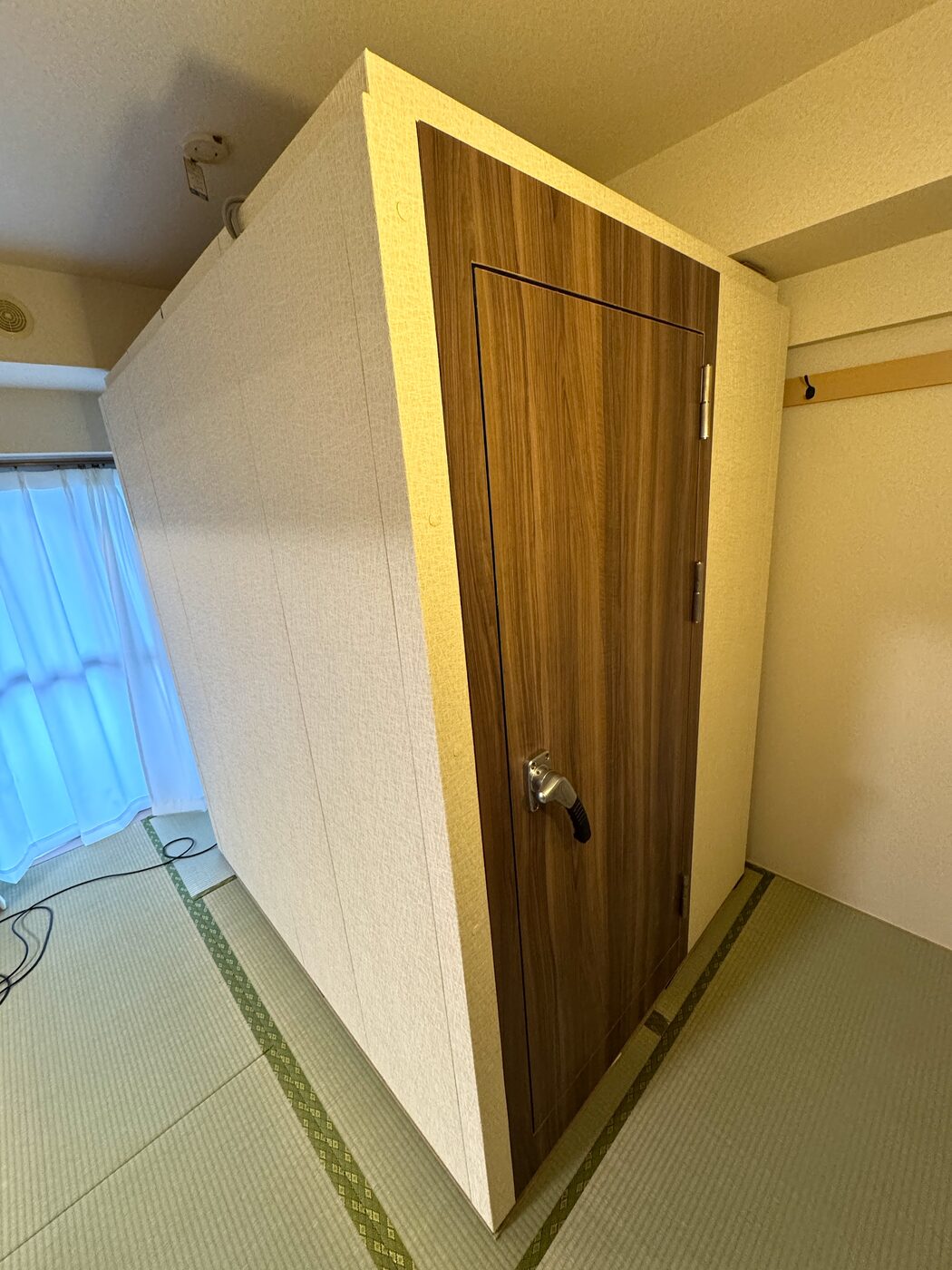 1.5畳（ギターアンプ録音）